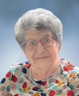 Cécile Lussier