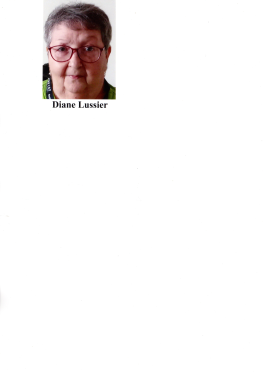 Diane  Lussier