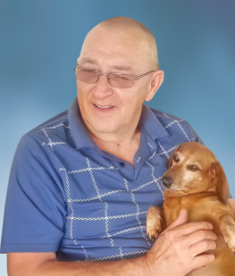 Yvon Lussier