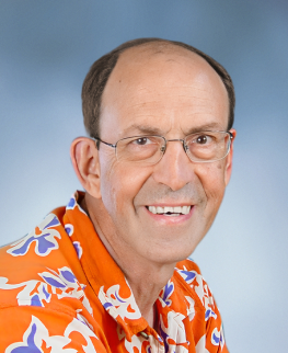 Jean-Pierre Martin
