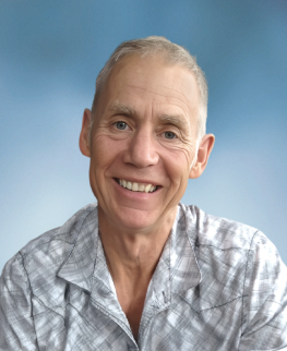 Jean-Guy Paquet