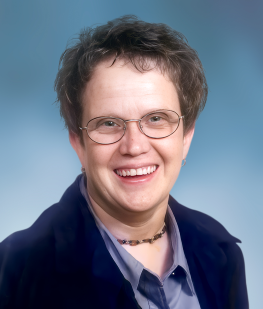 Micheline Paquette