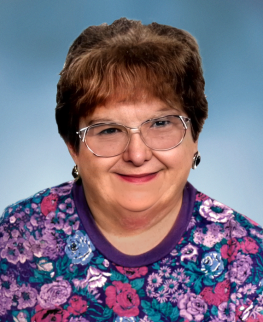 Cécile Pépin