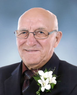 Bruno Viens